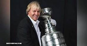 Phil Pritchard; The Keeper of the Stanley Cup