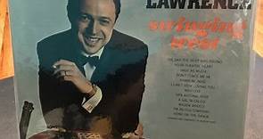 Steve Lawrence - Swinging West