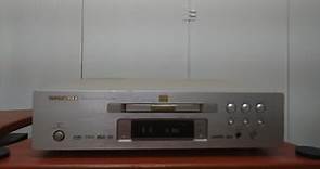 MARANTZ DV9500 高級SACD/DVD播放機-Yahoo奇摩拍賣