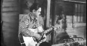 Merle Travis-The REAL DEAL