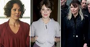 Helen McCrory's most famous roles from Peaky Blinders' Polly to Harry Potter