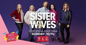 How to Watch “Sister Wives” season 16 finale, part 3