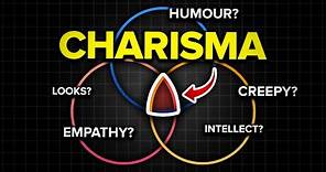 Why Charisma Isn't What You Think It Is