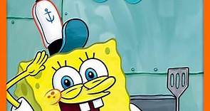 SpongeBob SquarePants: Season 3 Episode 12 Spongebob's House Party