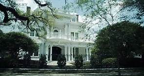 Classically New Orleans: The Estate of James Carville & Mary Matalin