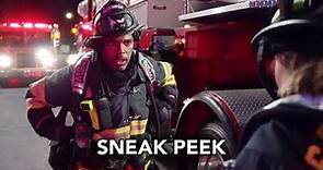 Station 19 (ABC) Sneak Peek #3 HD - Grey's Anatomy Firefighter Spinoff