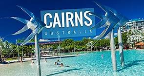 CAIRNS, Queensland - 4K | Australian Travel Guide