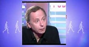 Vie Privée Vie Publique - Fabrice Luchini "Personne ne peut te sortir de toi"