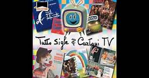 I Papaveri Blu - La Canzone Di Charlotte (Official Audio) - Sigla TV