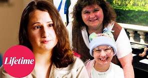 Gypsy's Childhood Doctor Speaks Out | The Prison Confessions of Gypsy Rose Blanchard | Lifetime