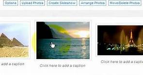 How to Add Images to a MySpace Page