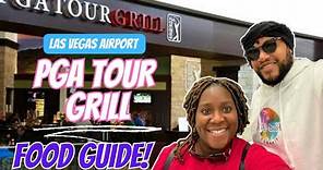 Discover the Best Eateries at Las Vegas Airport!