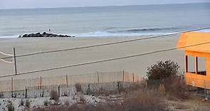 Cape May Webcam - NJ Beach Cams