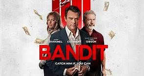 Bandit | 2023 | @SignatureUK Trailer | Josh Duhamel and Mel Gibson Thriller