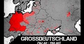 The Disappearance of the Eastern Germans