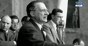 18 aprile 1948: 70 anni fa le prime elezioni della Repubblica italiana. Il giorno del giudizio