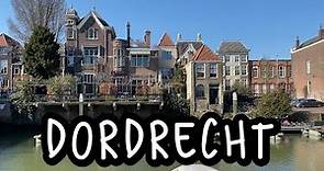 Dordrecht - The Netherlands