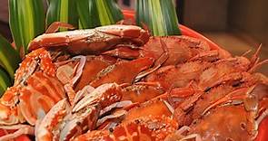 大啖「螃蟹」的季節來啦！吃公的吃母的有學問｜東森新聞