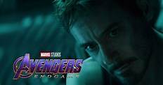 Avengers: Endgame - NUOVO TRAILER