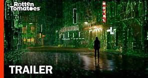 The Matrix Resurrections - Keanu Reeves Movie - Official Trailer