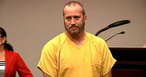 Timothy McVay convicted of the murder of Carrie Olson after court affirms decision