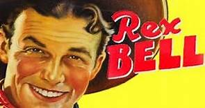 Too Much Beef (1936) REX BELL