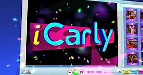 iCarly season 4 intro HD