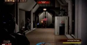 GameSpot Reviews - Mass Effect 2