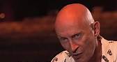 Richard O’Brien on writing the songs in the Rocky Horror Show!