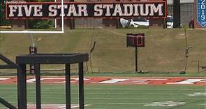 Mercer University athletic facilities reopen after lockdown due to 'threatening email'