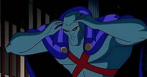 The great quotes of: Martian Manhunter