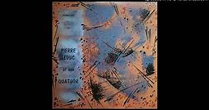 Pierre Leduc and his Quartet - Soya (Jazz) (1967)