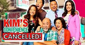 Kim’s Convenience SEASON 6 CANCELLED: Why Kim’s Convenience Was Really Cancelled!