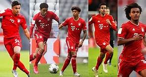 Zirkzee, Richards & Co. - Best of FC Bayern's Debut Makers