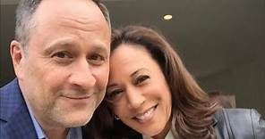 The Truth About Kamala Harris And Douglas Emhoff's Marriage