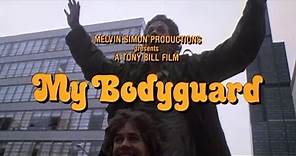 My Bodyguard (1980) - Official Trailer