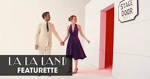La La Land (2016 Movie) Official Featurette – The Look