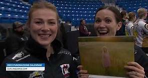 2023 Curling Cares Sportsnet Promo – Kristin MacCuish Part 2