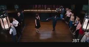Robert Carlyle - Dancing scene || Marilyn Hotchkiss' Ballroom Dancing & Charm School