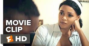 Moonlight Movie CLIP - All Love All Pride (2016) - Janelle Monáe Movie