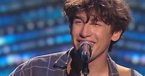 American Idol's Wyatt Pike DROPS OUT of the Show