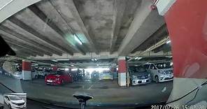 香港停車場巡禮 — 麗晶花園停車場 / Richland Garden Carpark / Parking in Hong Kong