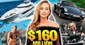 Jennifer Lawrence Lifestyle | Net Worth, Fortune, Car Collection, Mansion...