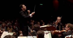 Brahms: 2. Sinfonie ∙ hr-Sinfonieorchester ∙ Andrés Orozco-Estrada