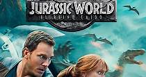 Jurassic World: El regne caigut - película: Ver online