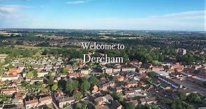 Welcome to Dereham
