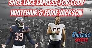 Eddie Jackson & Cody Whitehair released from Chicago Bears