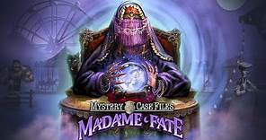 Lets Play Mystery Case Files 4 Madame Fate Walkthrough Full Game Gameplay 1080 HD PC