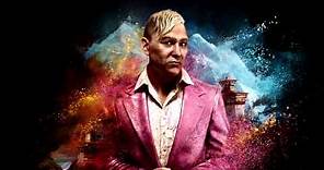 Far Cry 4 OST 03 The Clash - Should I Stay Or Should I Go