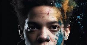 SAMO: Basquiat's Graffiti Tale
